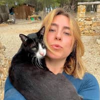 Foto del cuidador: Guillermina Renatta G.