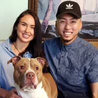 Sitter Profile Image: Alexandra & Easy W.