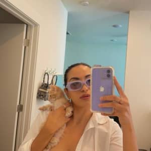 Lancaster - We have the love of, and from, Agathe Auproux