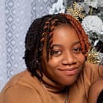 Sitter Profile Image: Kiasia H.