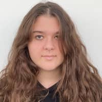 Sitter Profile Image: Eleni Anna C.