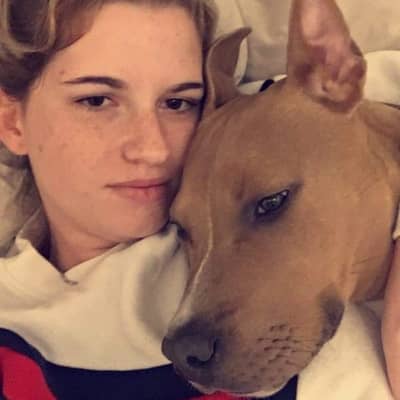 Photo de profil du pet sitter : Karen C.