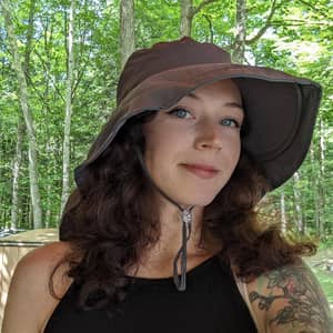 Sitter Profile Image: Theresa S.