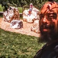 Sitter Profile Image: Dantley W.