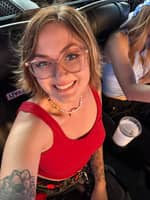 Sitter Profile Image: Alexia S.