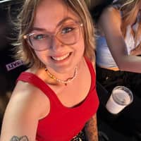 Sitter Profile Image: Alexia S.