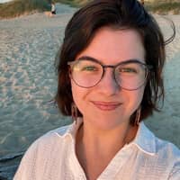 Sitter Profile Image: Elyse N.