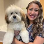 Sitter Profile Image: Michelle H.