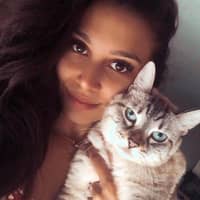 Photo de profil du pet sitter : Coralie C.