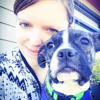 Sitter Profile Image: Maegan P.