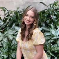 Sitter Profile Image: Gabriella R.