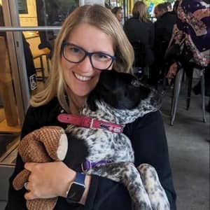 Sitter Profile Image: Kara D.