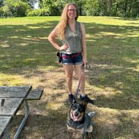 Sitter Profile Image: Jessica O.