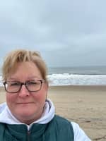 Sitter Profile Image: Stacy P.