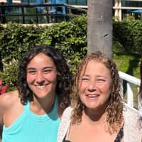 Sitter Profile Image: Nabil A.