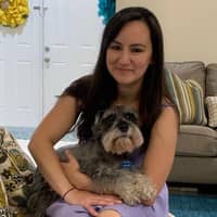 Sitter Profile Image: Joanna L.