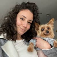 Sitter Profile Image: Aneli V.