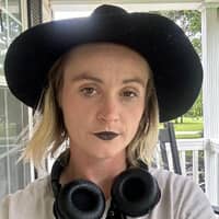 Sitter Profile Image: Nyx N.