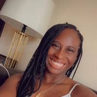 Sitter Profile Image: Keswasia J.