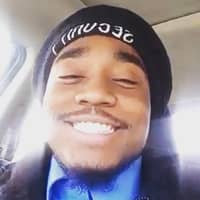 Sitter Profile Image: Jahzavya W.