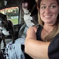 Sitter Profile Image: Sherrie K.