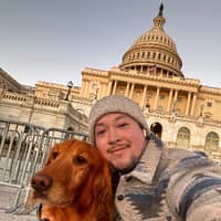 Sitter Profile Image: Brian L.