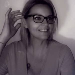 Sitter Profile Image: Aurore M.