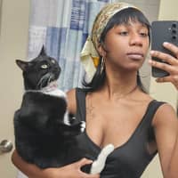 Sitter Profile Image: Amaya R.