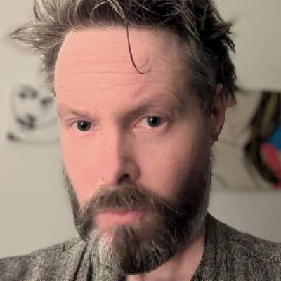 Sitter Profile Image: Brock G.