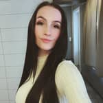 Sitter Profile Image: Camilla B.