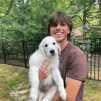 Sitter Profile Image: Nathaniel J.