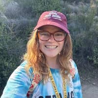 Sitter Profile Image: Kaylee F.