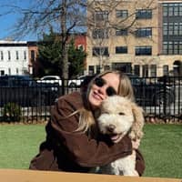 Sitter Profile Image: Amanda & Max S.