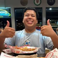 Sitter Profile Image: Nicholas R.