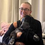 Sitter Profile Image: Harriet A.