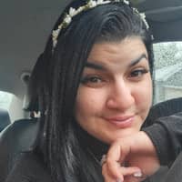 Sitter Profile Image: Dayana P.