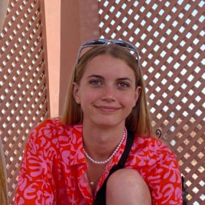 Photo de profil du pet sitter : Alyssa D.