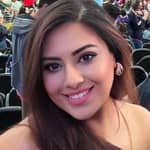 Sitter Profile Image: Gulcin T.