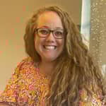 Sitter Profile Image: Margaret C.