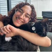 Sitter Profile Image: Jane M.