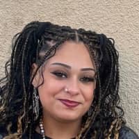 Sitter Profile Image: Serenity B.