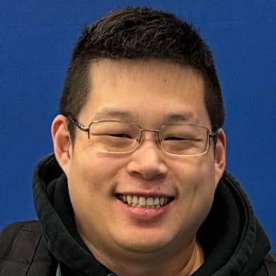 Sitter Profile Image: David A.