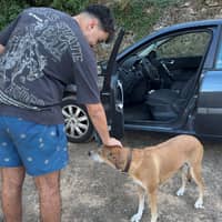 Foto del cuidador: Mustapha M.