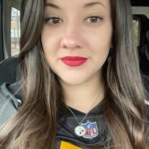 Sitter Profile Image: Karissa L.