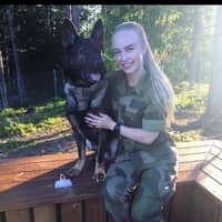 Profilbilde av hundepasser: Julie S.