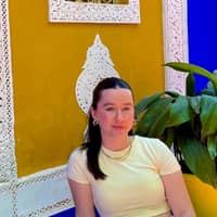 Photo de profil du pet sitter : Louise G.