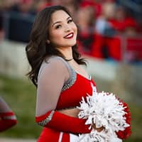 Sitter Profile Image: Jaelynn A.