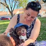 Sitter Profile Image: Ashley F.