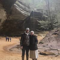 Sitter Profile Image: Erika W.