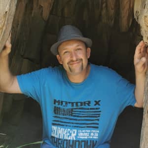 Sitter Profile Image: Bernhard G.
